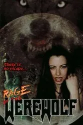 Rage of the Werewolf постер