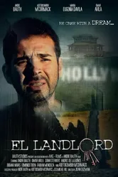 El Landlord постер