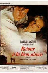 Возвращение к возлюбленной 1979 постер