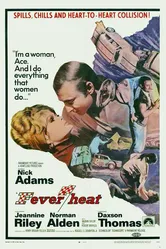 Fever Heat постер