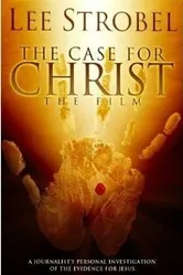 The Case for Christ постер