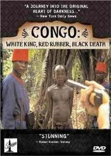 Постер White King, Red Rubber, Black Death