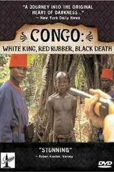 White King, Red Rubber, Black Death постер