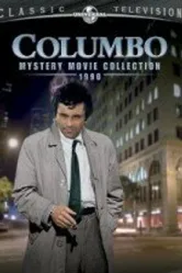 Коломбо: Бабочка в серых тонах 1993 постер