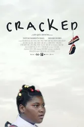 Cracked 2021, США, короткометражка постер
