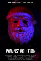 Pawns' Volition постер