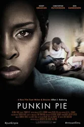 Punkin Pie постер