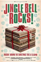 Jingle Bell Rocks! постер