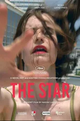 The Star 2021 постер