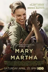 Мэри и Марта 2013 постер