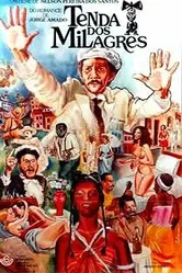 Лавка чудес 1977 постер