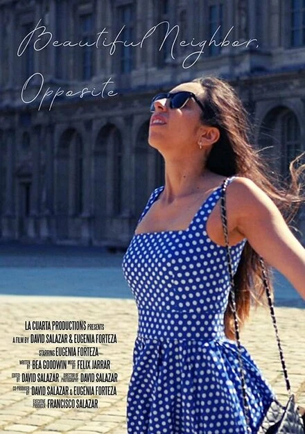 Постер Beautiful Neighbor, Opposite