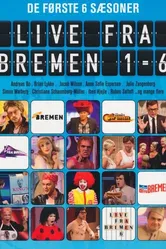 Live fra Bremen постер