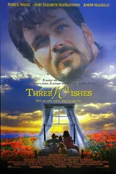Три желания 1995 постер