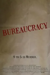 Bureaucracy 2009 постер