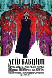 Acid Babylon постер