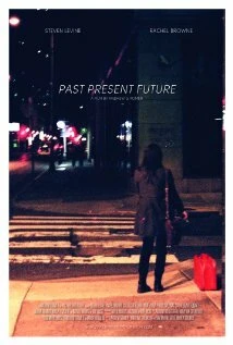 Постер Past Present Future 2014