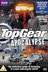 Топ Гир: Апокалипсис 2010 постер