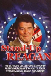 Stand-Up Reagan постер