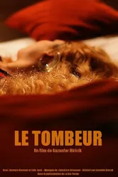 Le Tombeur постер