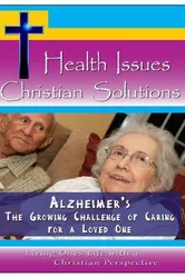 Alzheimer's постер
