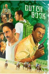 Голландская книга 2015 постер