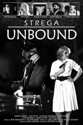 Strega: Unbound постер