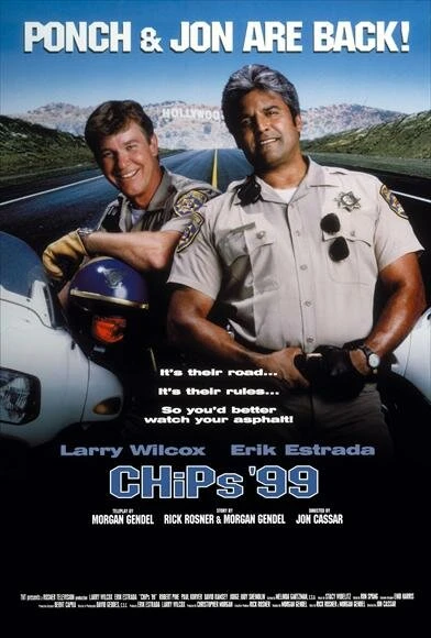 Постер Дорожная полиция `99 1998