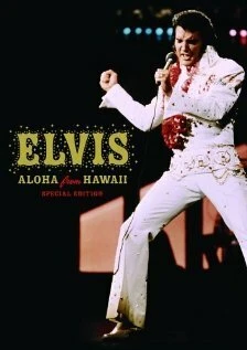 Постер Elvis: Aloha from Hawaii
