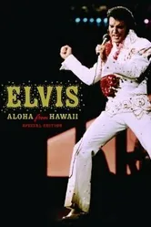 Elvis: Aloha from Hawaii постер