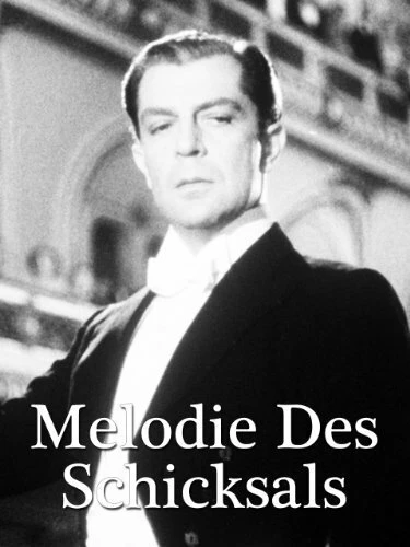 Постер Melodie des Schicksals