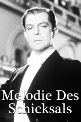 Melodie des Schicksals постер