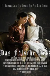 Das Falsche Herz постер