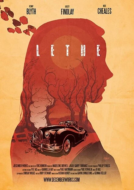 Постер Lethe