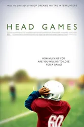 Head Games 2012 постер
