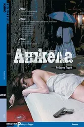Анжела 2002 постер
