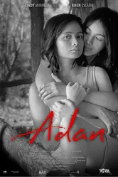 Adan постер
