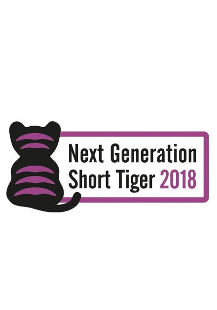 Постер Next Generation Short Tiger 2018