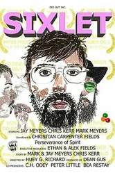 Sixlet постер