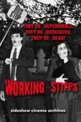 Working Stiffs постер