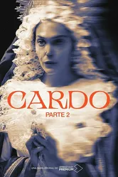 Cardo постер
