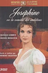 Наполеон и Жозефина, или Власть желаний 1979 постер