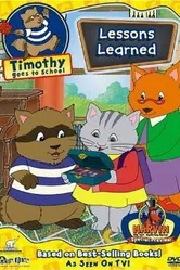 Timothy Goes to School постер