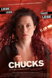 Chucks постер