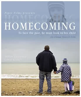 Постер Homecoming 2003