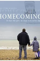 Homecoming 2003 постер