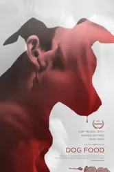 Собачья еда 2014 постер