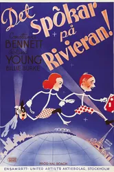 Топпер 1938 постер