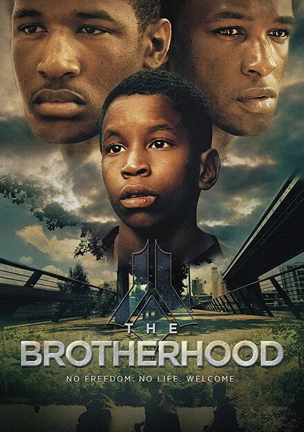 Постер The Brotherhood 2017