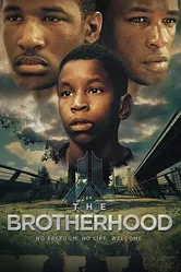 The Brotherhood 2017 постер